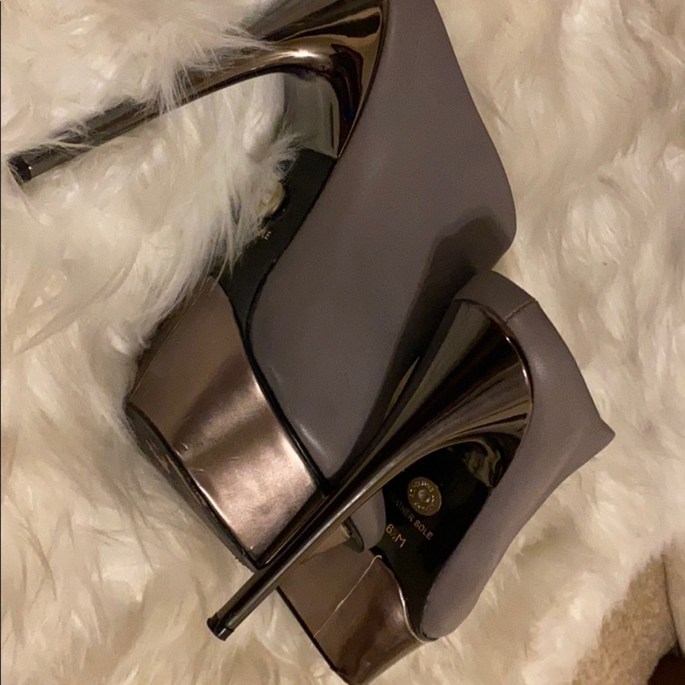 Adrienne Maloof For Charles Jourdan